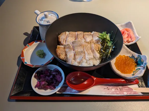 노도구로동 전문점 아에노코토 사진 4