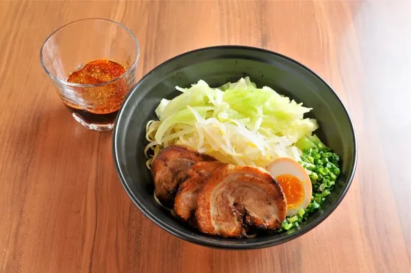 라멘 센노카제 사진 4