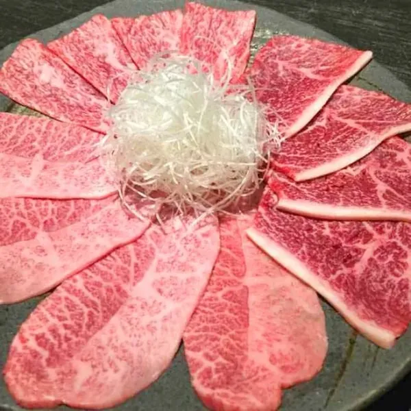 焼肉とオモニ料理 千日前 李休の写真3