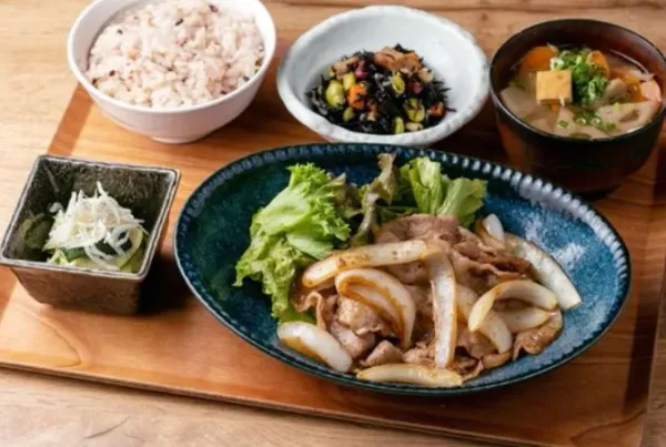 Kanoya Athlete Restaurant 사진 3