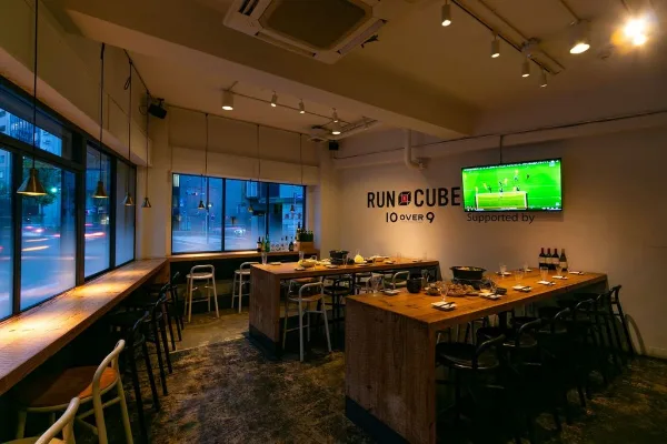 Kanoya Athlete Restaurant 사진 4