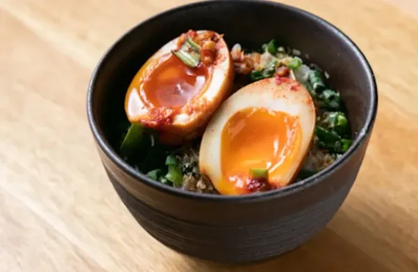 明日につなげる定食屋 アスショクの写真4