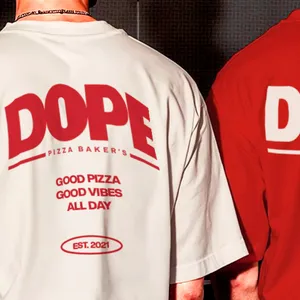 Dough Pizza Bakers Yangjae Main Branch