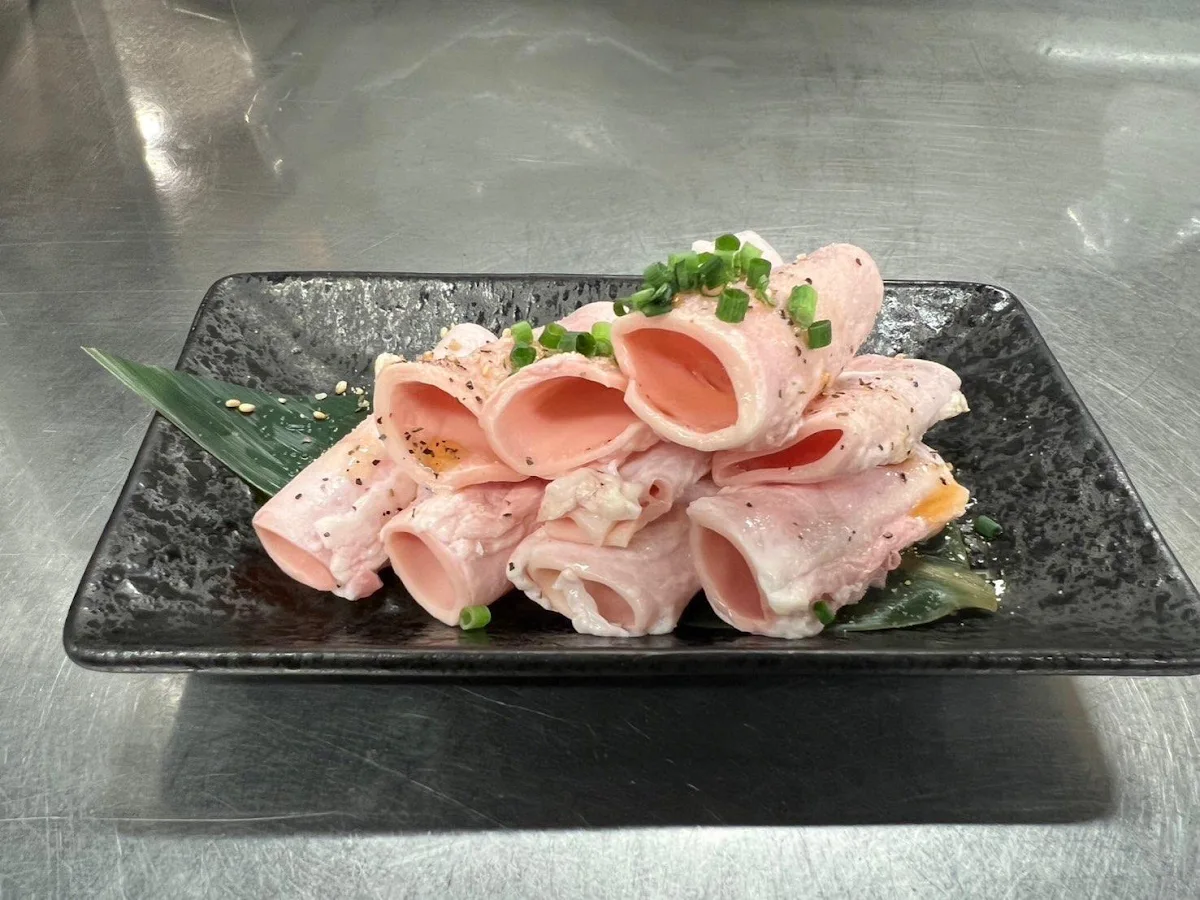 humanity 불고기 Shōen Sanjo 대표 사진