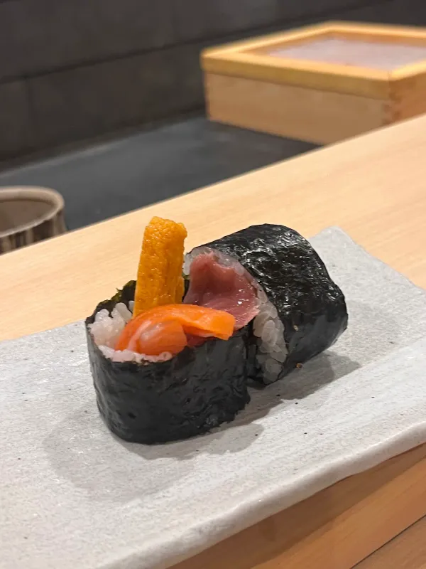 스시 요시마사 사진 4