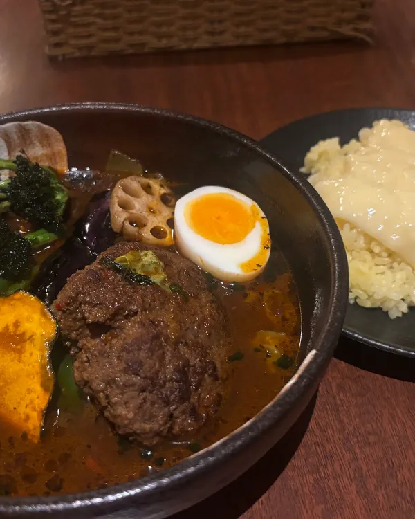수프카레 쇼린 사진 5