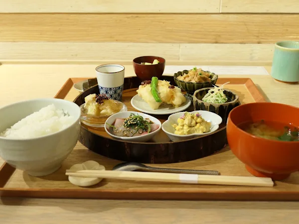 아코메야도쿄 본점 사진 3