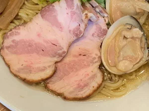 Ramen Kagura 사진 3
