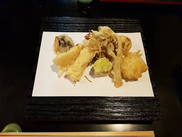 与太呂本店の写真4