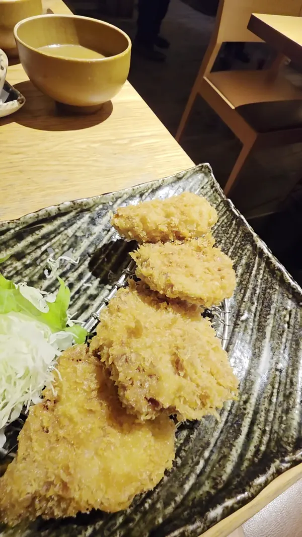 Katsukura Shijo Teramachi 사진 2