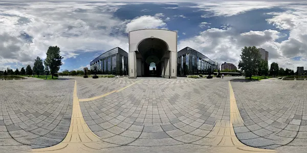 후쿠오카 시 박물관
