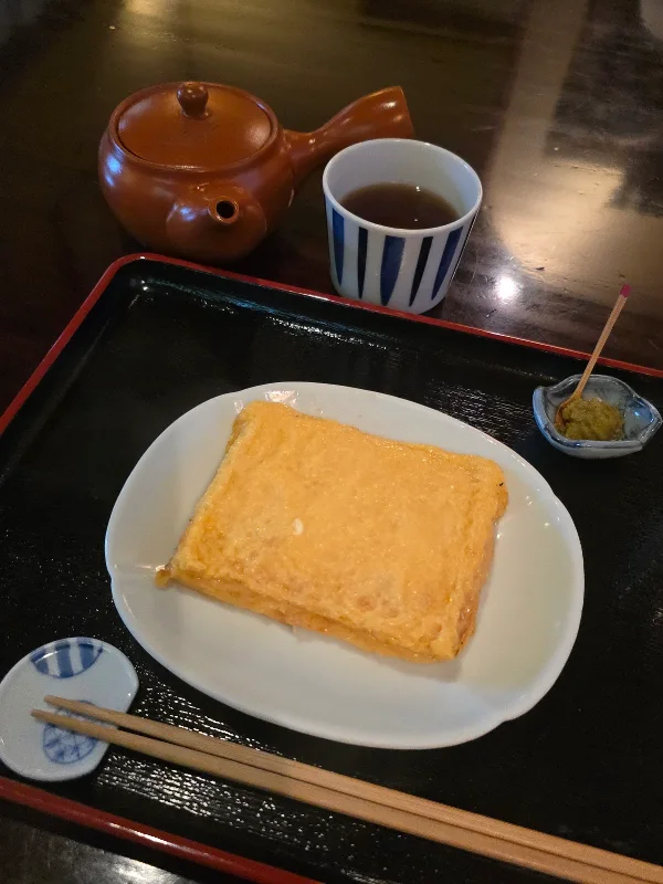 하나노소바 사진 5