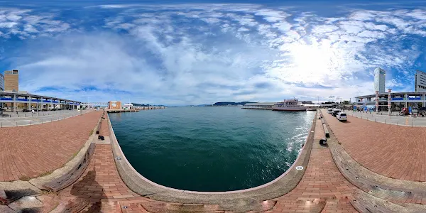 다카마쓰 항