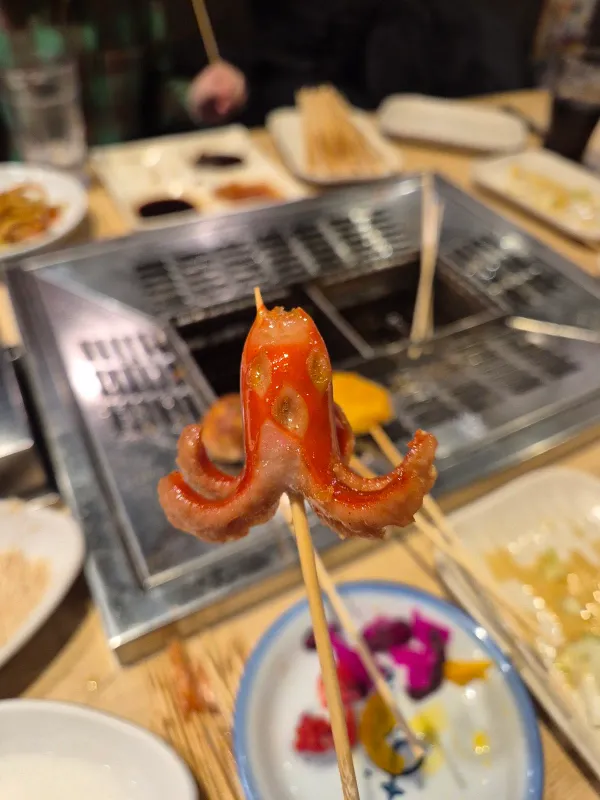 串家物語 なんばパークス店の写真4