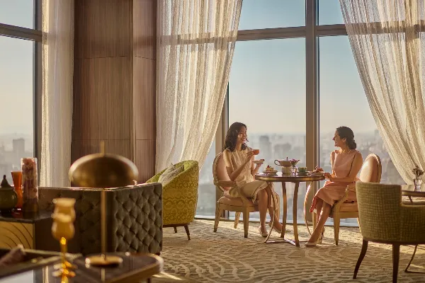 Oriental Lounge 사진 2