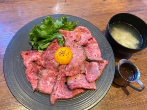 個室居酒屋 宮崎牛 ステーキと宮崎地鶏和牛酒場みやざき晴マチ中央通一番街店/ランチ/夜ごはん