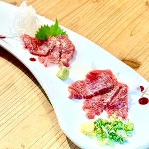Tetsutaro Umeda Nakazakicho shop