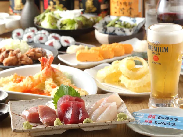 Tetsutaro Umeda Nakazakicho shop 사진 5