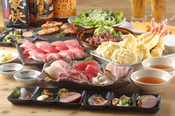 てつたろう 梅田中崎町店