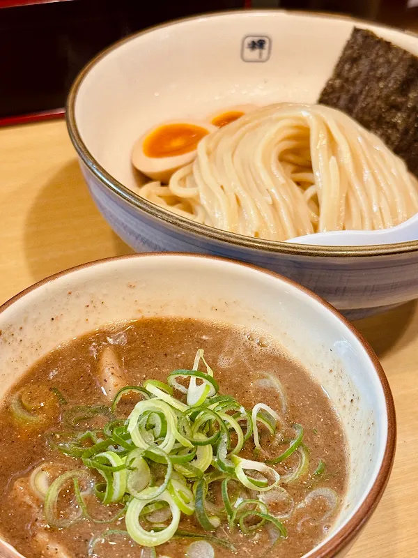 멘야테루(어패류돈코츠) 사진 4