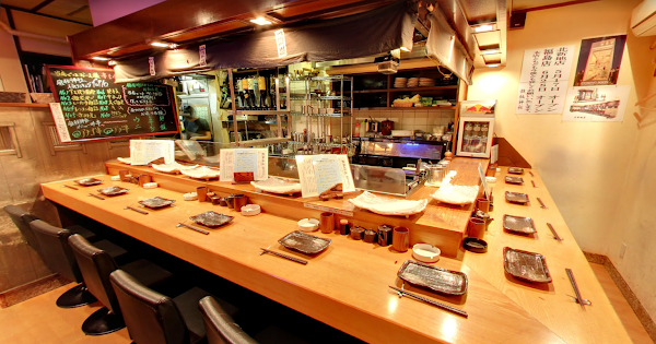 Teppanjinja honten