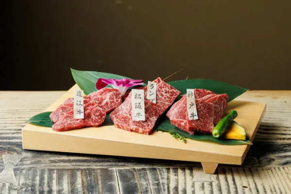 What’s Matsusaka Beef 사진 2