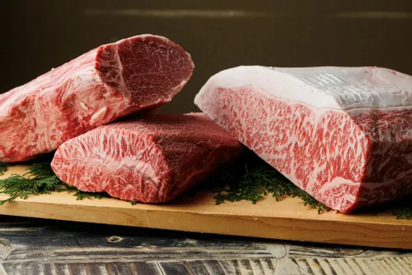 What’s Matsusaka Beef 사진 4