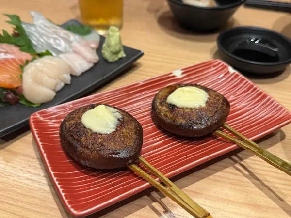 Teppanjinja honten 사진 4