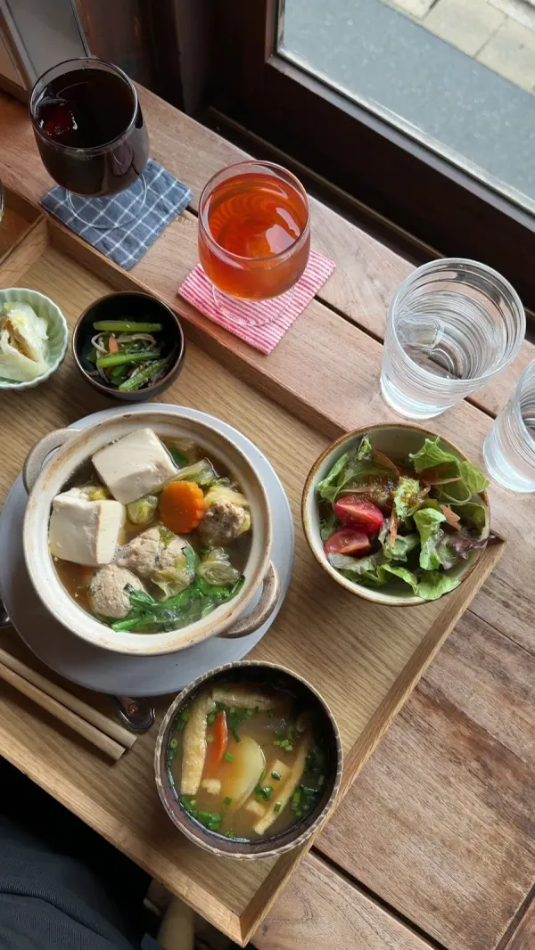 JOY TRIP CAFE 사진 2