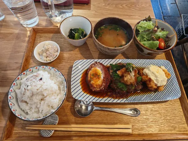 JOY TRIP CAFE 사진 3