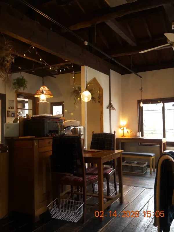 JOY TRIP CAFE 사진 5