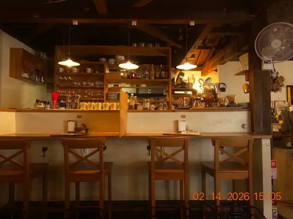 ジョイトリップカフェの写真5