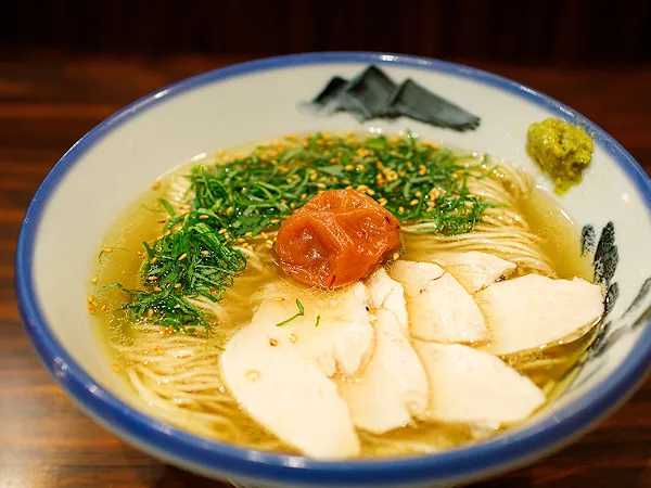 아후리 나카메구로점