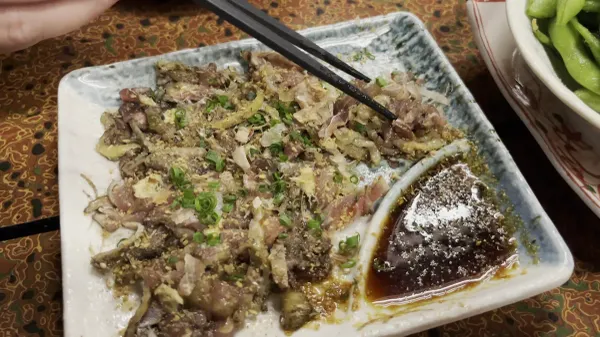 오기 하야 벳푸 본점 사진 2