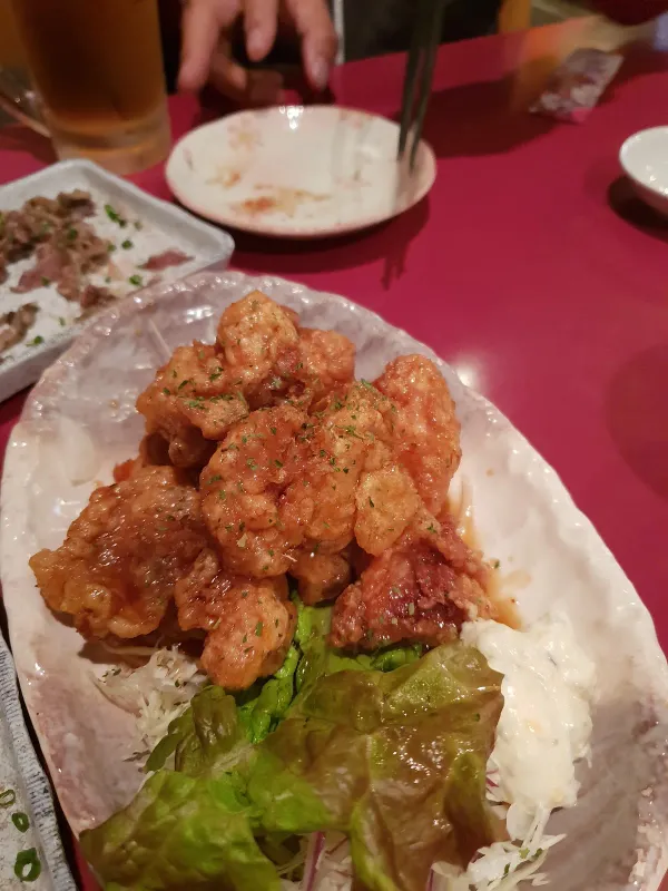 오기 하야 벳푸 본점 사진 5