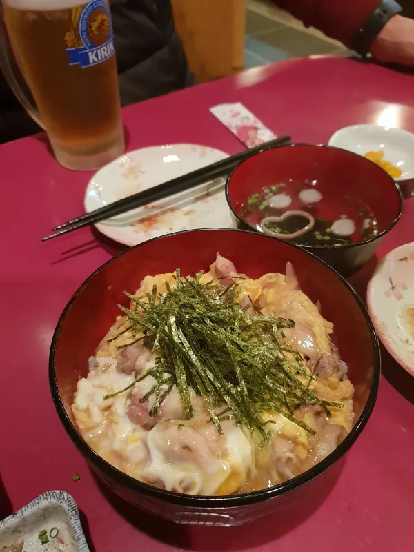 扇羽屋 別府本店