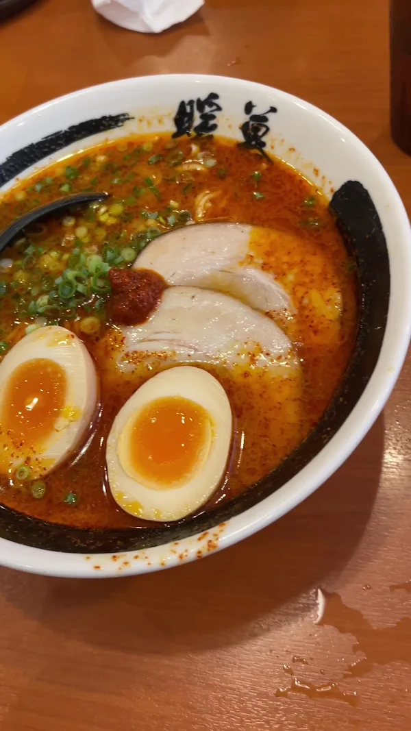 단보라멘 사진 3