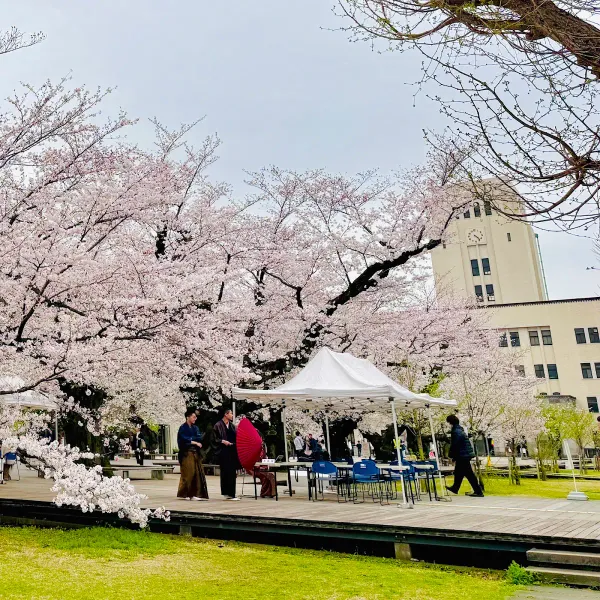 Tokyo Institute of Technology 사진 5