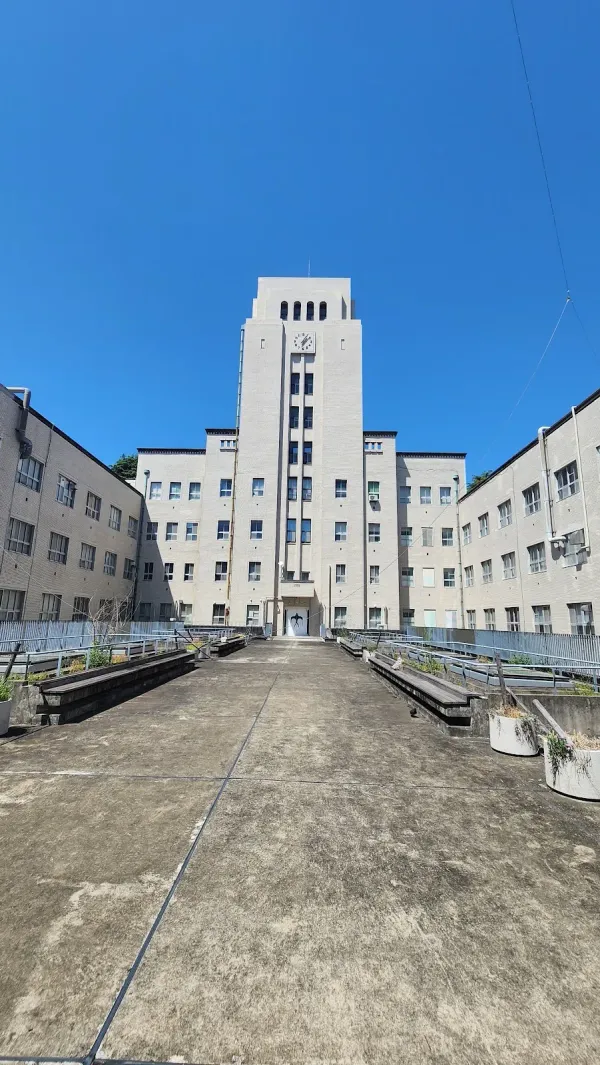 東京科学大学の写真5