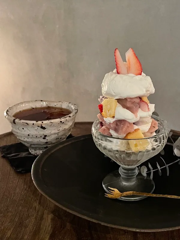 OYATUYA.Uの喫茶 사진 4