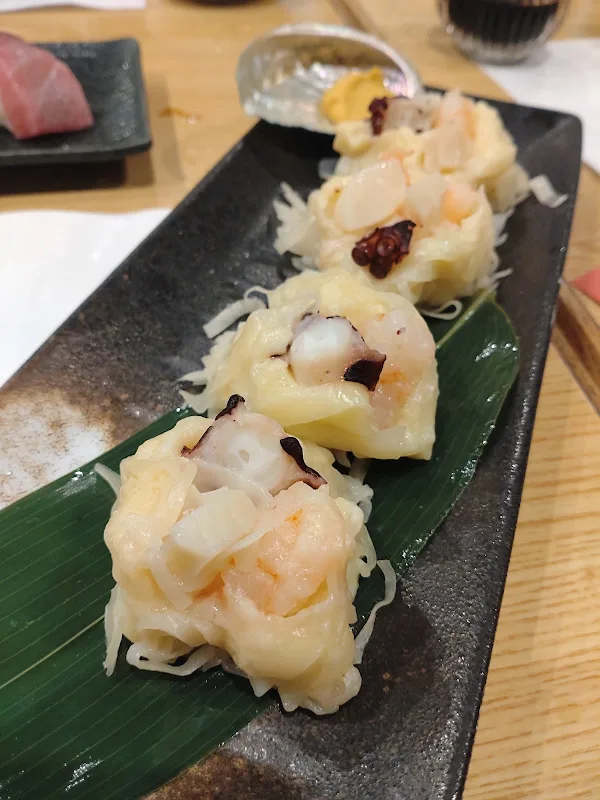 Yuzu 사진 5