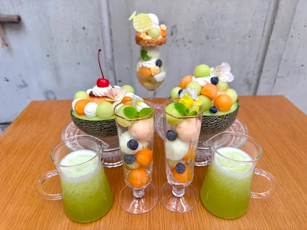 ルーチェ フィオレ