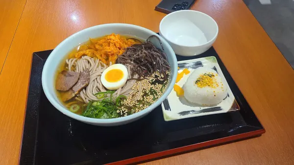 로쿠세이 토키와 벳푸점 사진 5