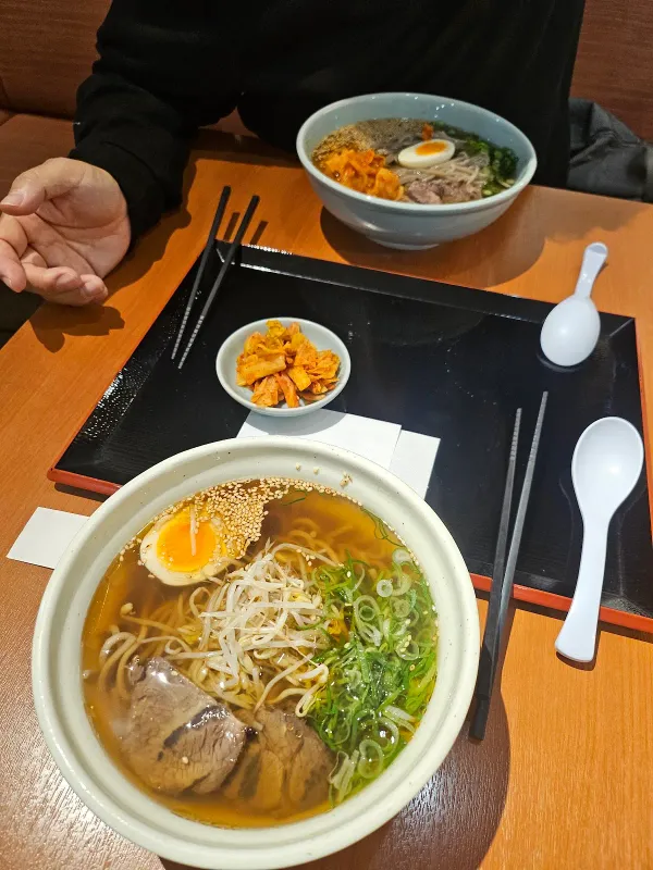手のべ冷麺専門店 六盛 トキハ別府店の写真5