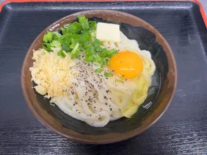 手打十段 うどんバカ一代
