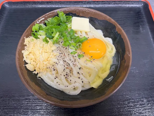 우동 바카이치다이 사진 5