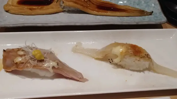 Sushi no Midori Umegaoka 사진 2