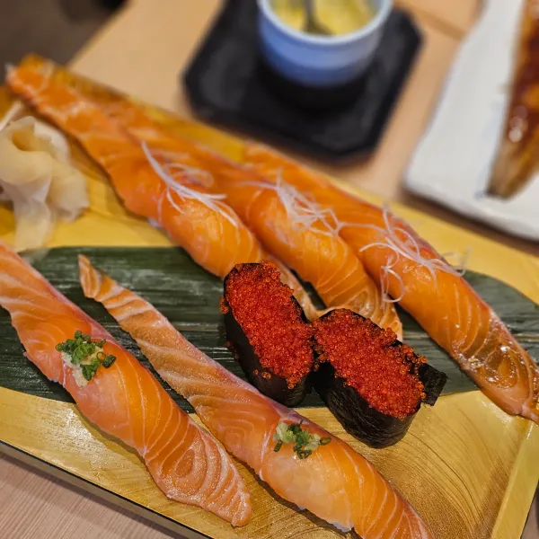 Sushi no Midori Umegaoka 사진 5
