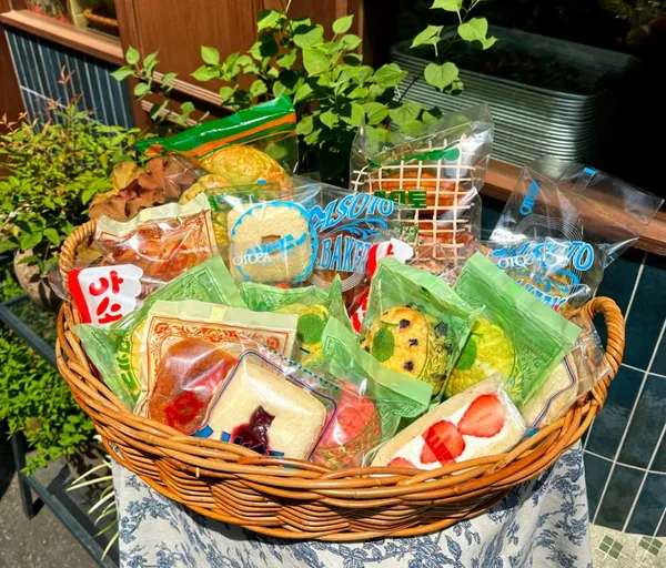 아소토베이커리