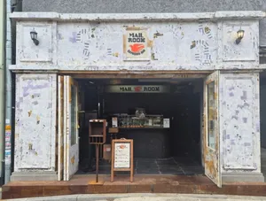 Mailroom Sindang